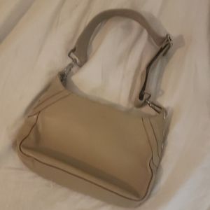 Burberry shoulder purse